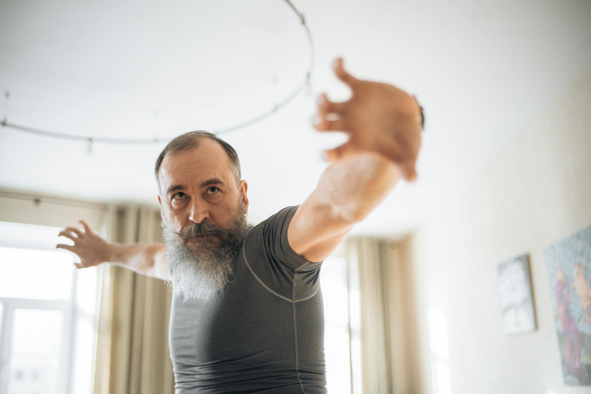 People Defy Age-Defying and Inspirational Stories of People Who Reinvented ...