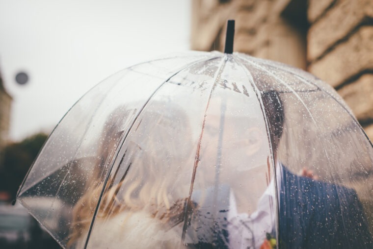 Lifting the Veil: 15 Wedding Superstitions Uncovered and Explained