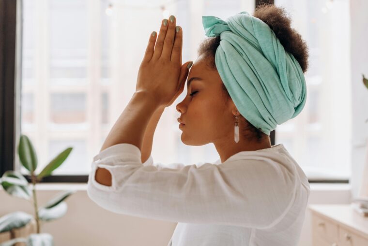 Signs You’re Stuck in Survival Mode and How to Reclaim Your Joy