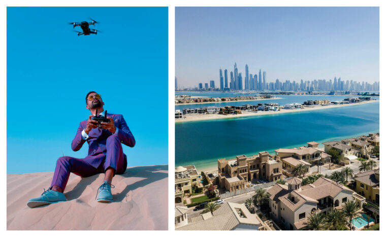 Urban Evolution: 15 City Transformations Showcasing Remarkable Growth