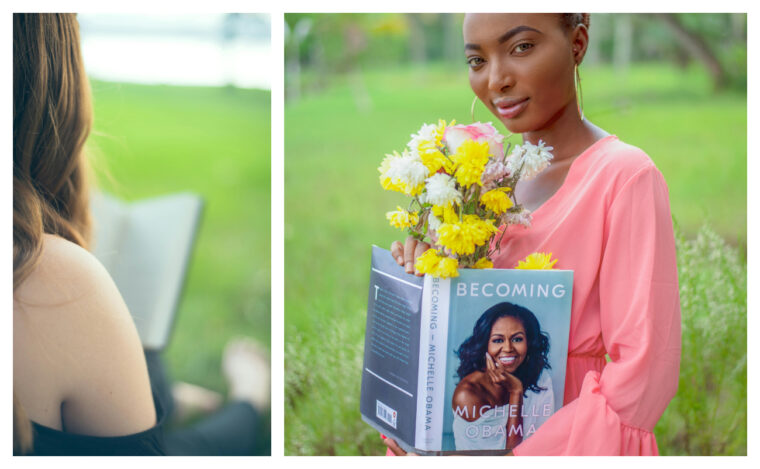 First but Not Last: 15 Visionary Women Who Changed the Game