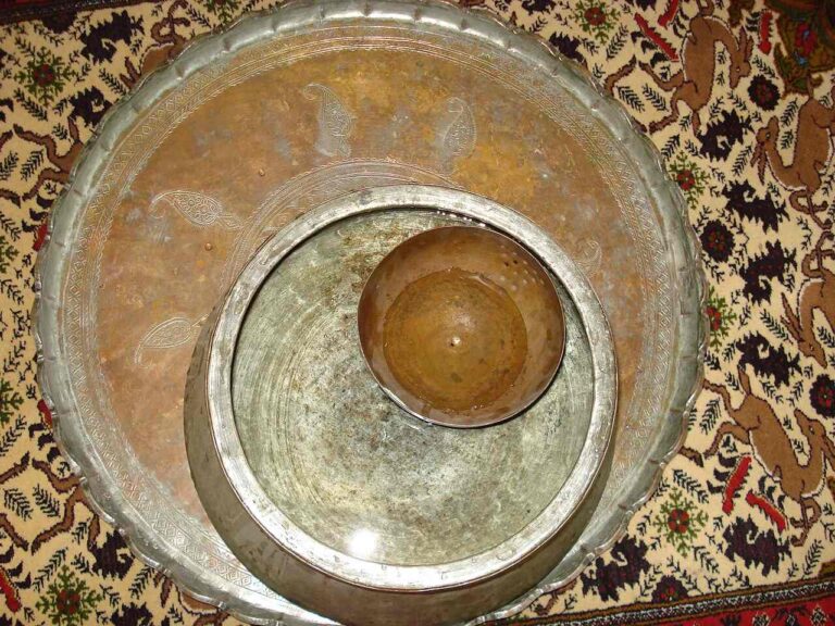 Ancient Innovators: 15 Inventions That Were Way Ahead of Their Time ...