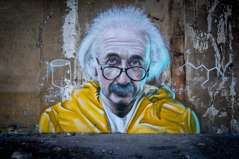 The Quirky Genius: Strange Facts You Didn’t Know About Albert Einstein