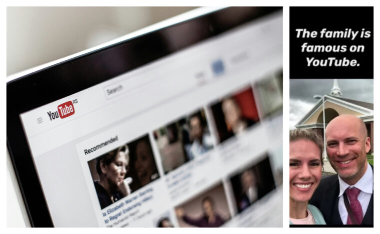 Mommie Dearest: 10 Worst Moms in History