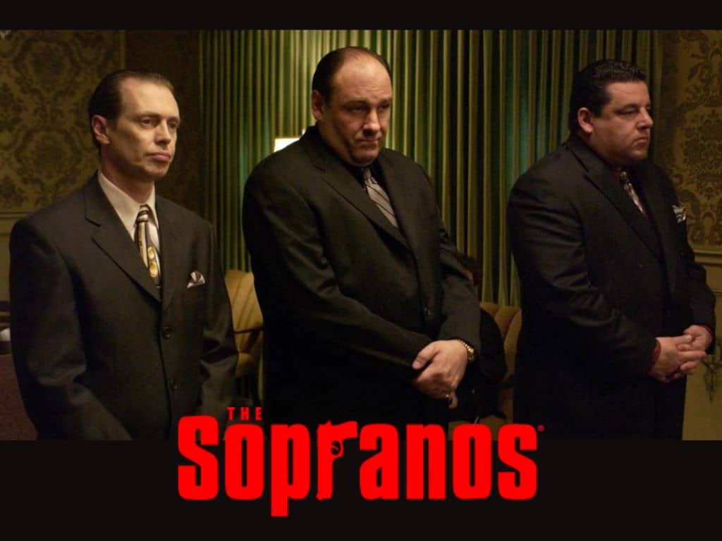 Gevorg Makaryan, HBO, Chase Films/Wikimedia Commons