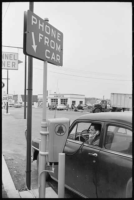 Leffler, Warren K/Library of Congress