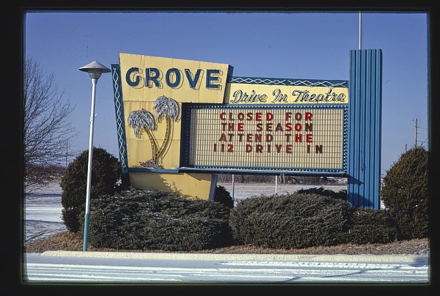 Margolies, John/Library of Congress