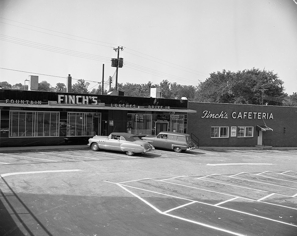 State Archives of North Carolina/Wikimedia Commons
