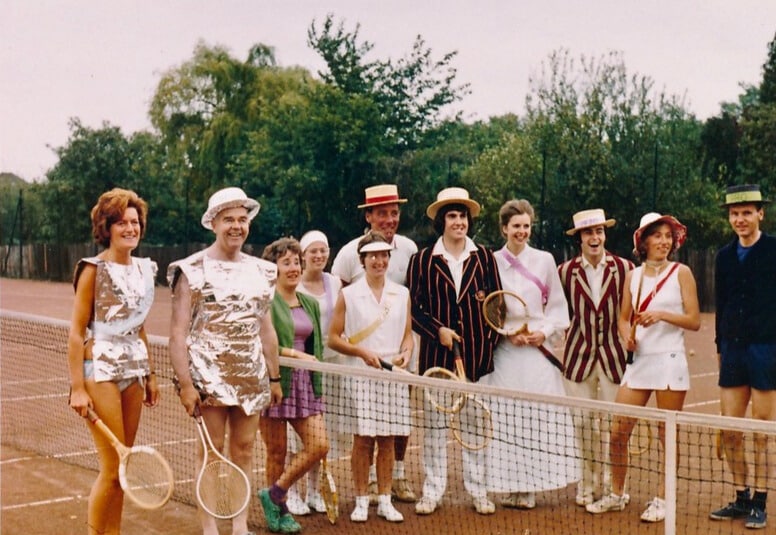 Ember Sports Club/Flickr