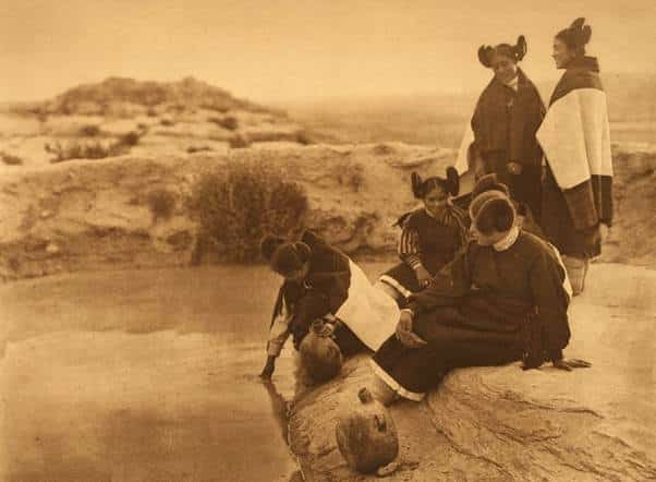 Midnight Believer/Flickr