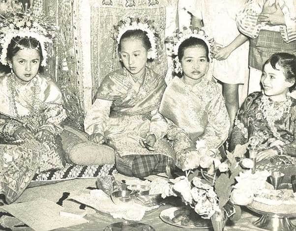 G Muller/Wikimedia Commons