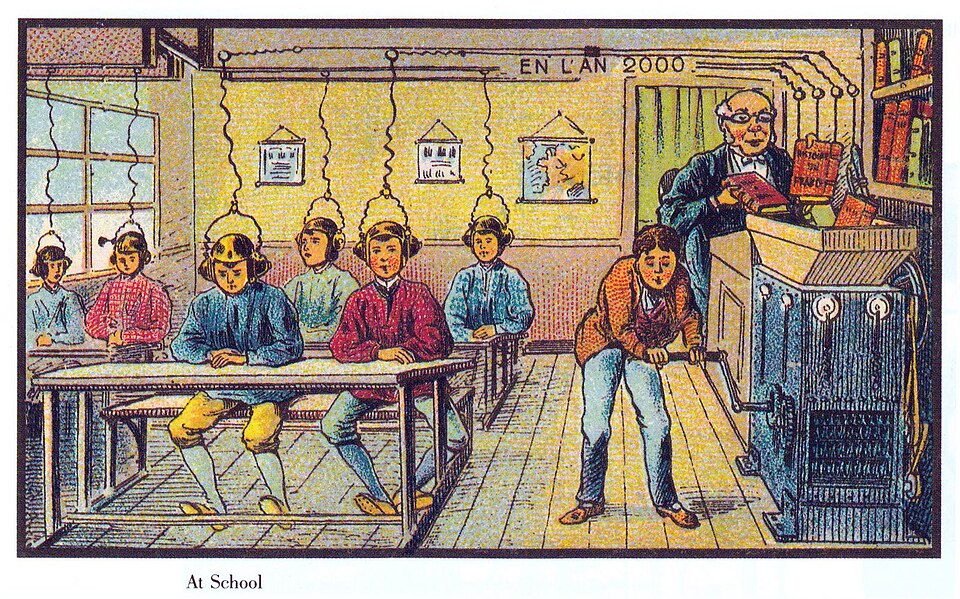 Future School