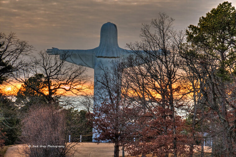 Bless Your Heart: 15 Small Southern Towns You’ll Fall For
