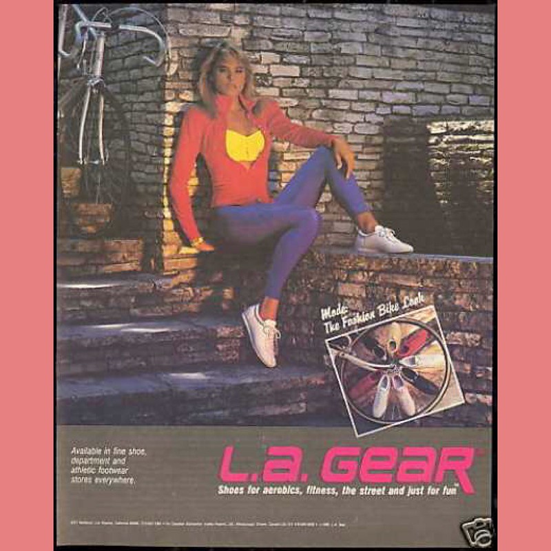 L.A. Gear