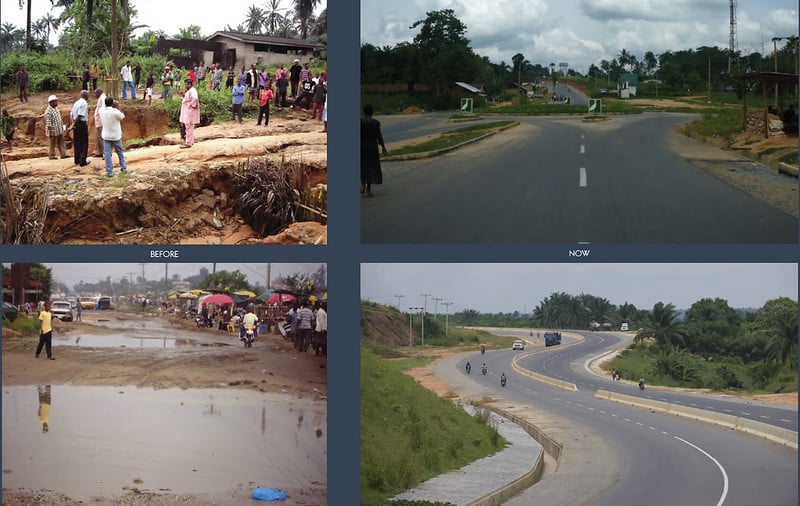 Uncommon Transformation/Flickr