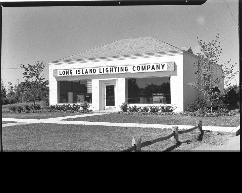 Long Island Lighting Co., 1953