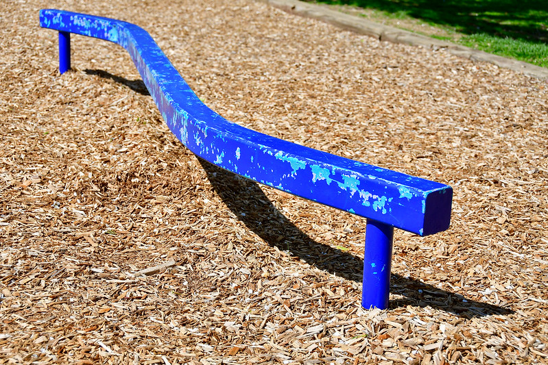 Balance Beam
