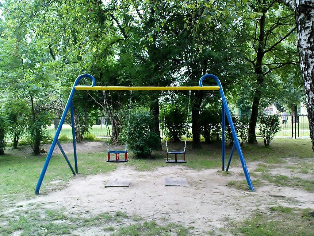 Swings