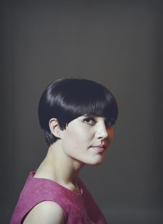 1960s Five-Point Cut