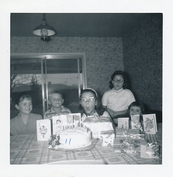 1963 birthday