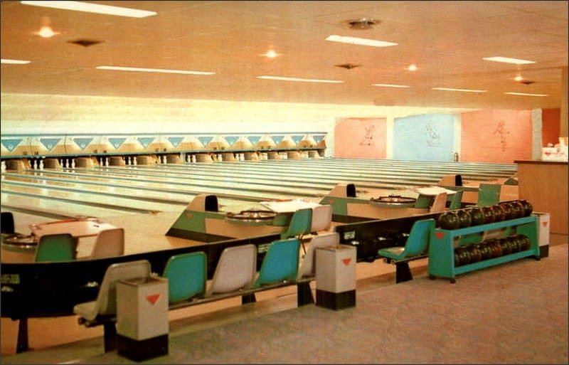 Verona Lanes West Atlantic City