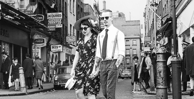 Time magazine's cover