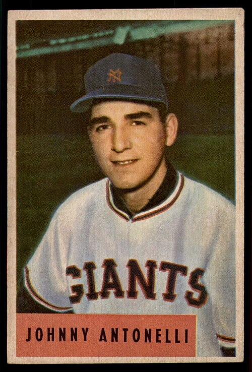 Bowman Gum/Wikimedia Commons