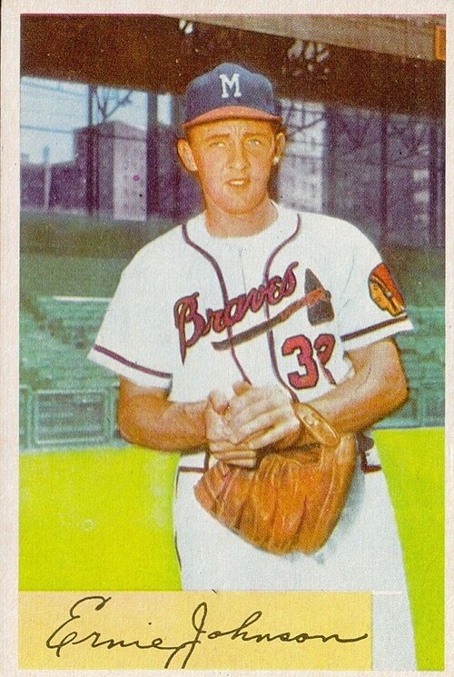 Bowman/Wikimedia Commons