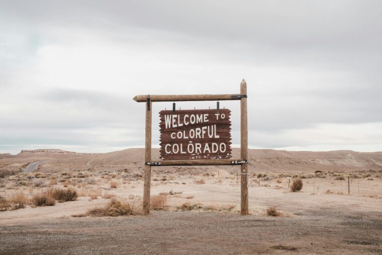 Streets of Gold and Ghosts: A Look Back at Colorado’s Wild Rush Past