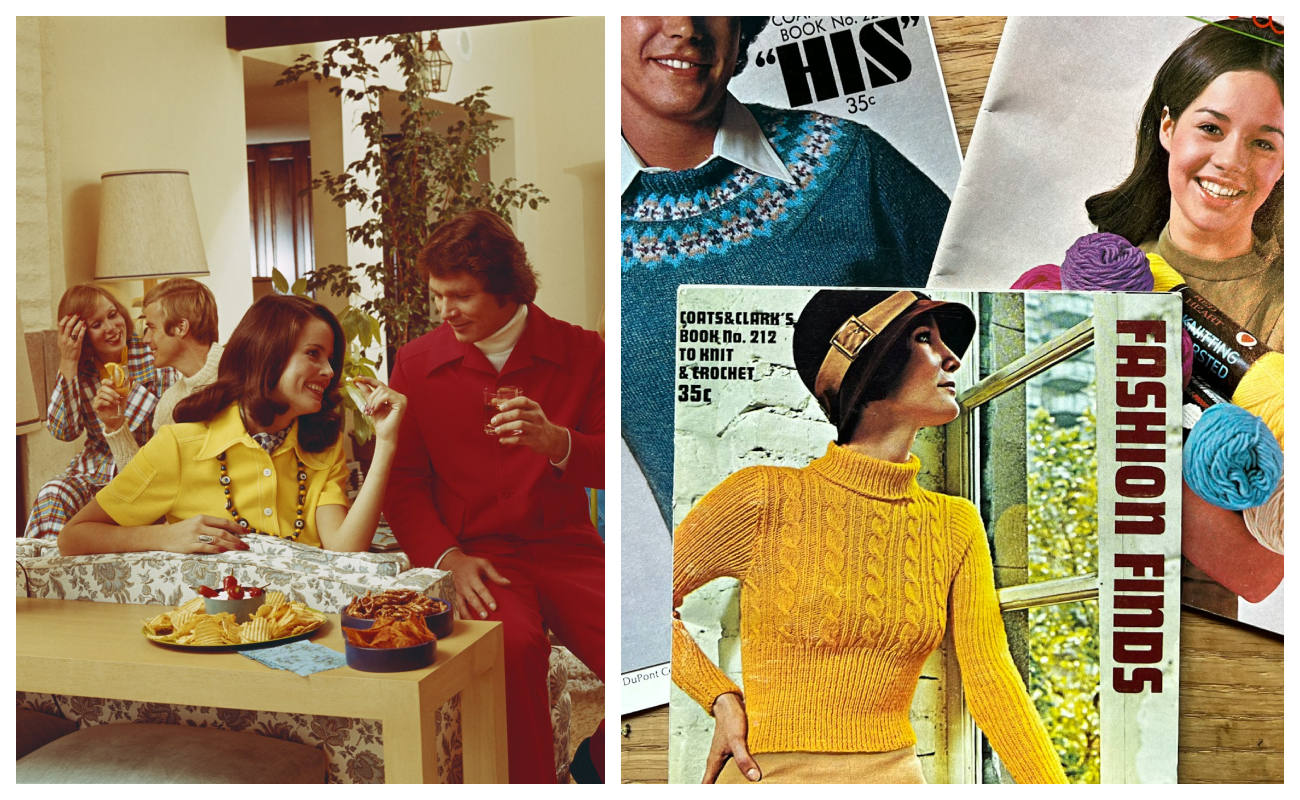 Shopping the Past 25 Retro Catalog Gems from the ’70s and ’80s