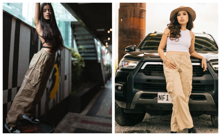 ’90s Trends You’ll See Everywhere in 2025