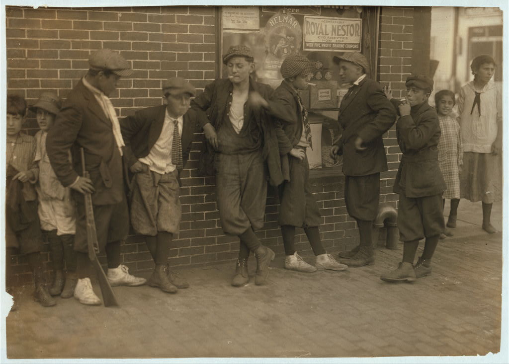 Street gang, Springfield, MA