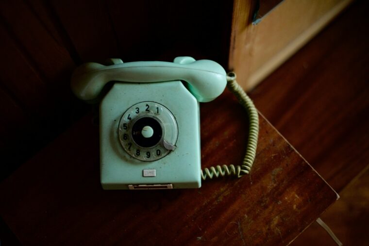 15 Things Every Home Once Had—Now They Are Just Echoes of the Past