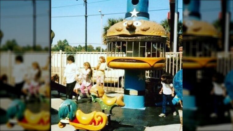 Golden Arches, Golden Memories: 25 Vintage Photos from McDonald’s ...
