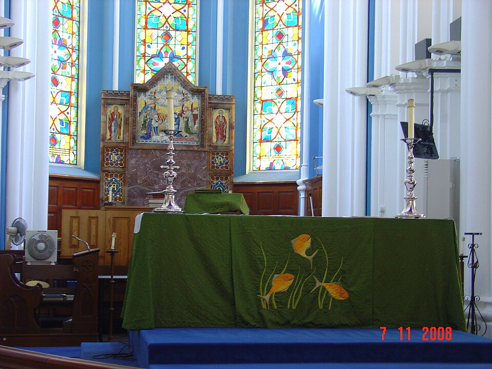 Birthplace of Jesus