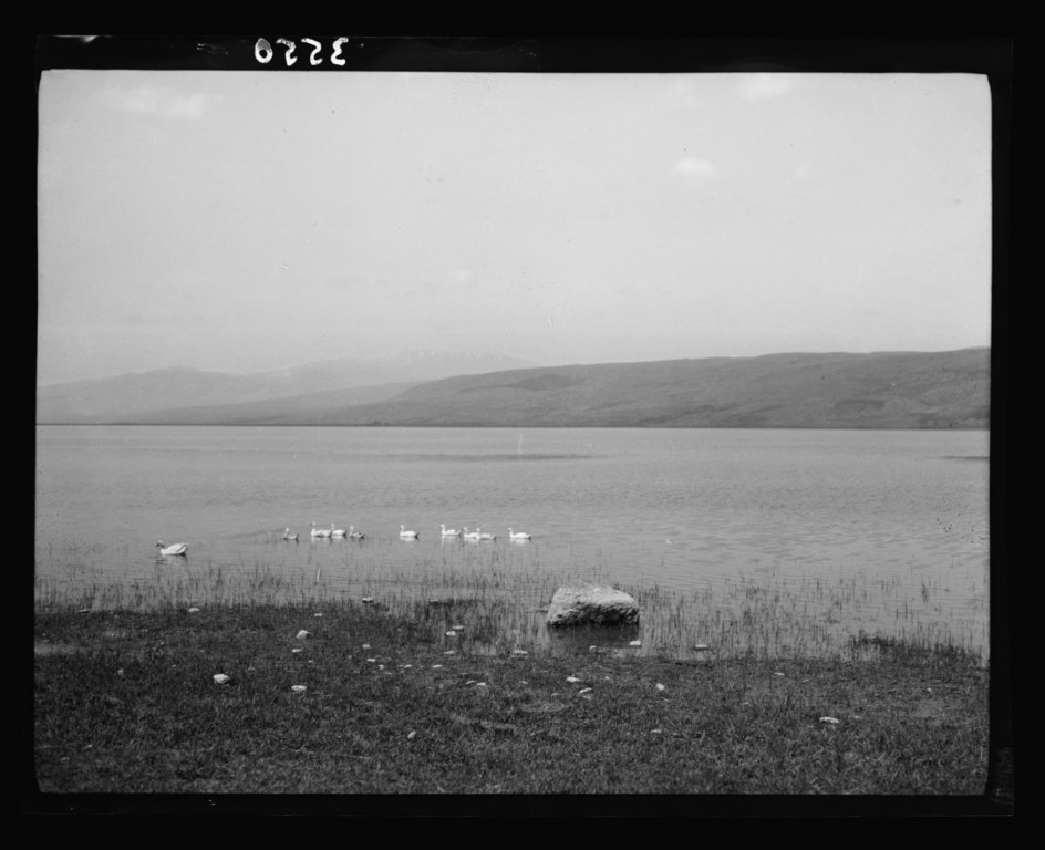 Jordan Valley