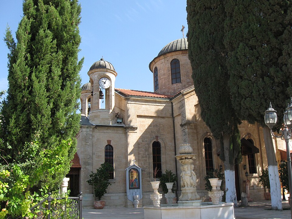 Kafr Kanna
