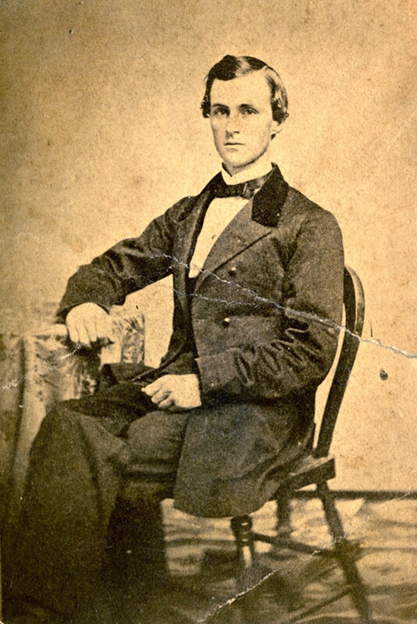 Koreshan David Walker Scott