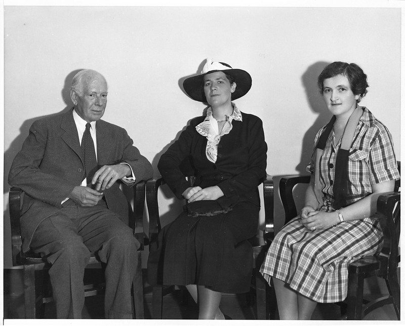 Kendall Emerson, Alix Churchill, Eleanor Merrill for public health