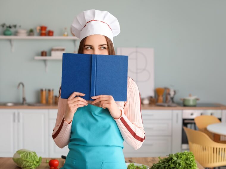 Kitchen Confessions: 15 Useful Things Culinary School Taught Me for Everyday Cooking