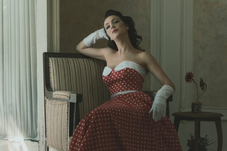 Women At Home: How The 1950s Got It All Wrong