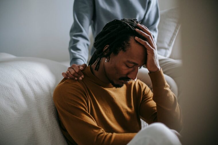 15 Simple Ways to Lift His Mood When He’s Down
