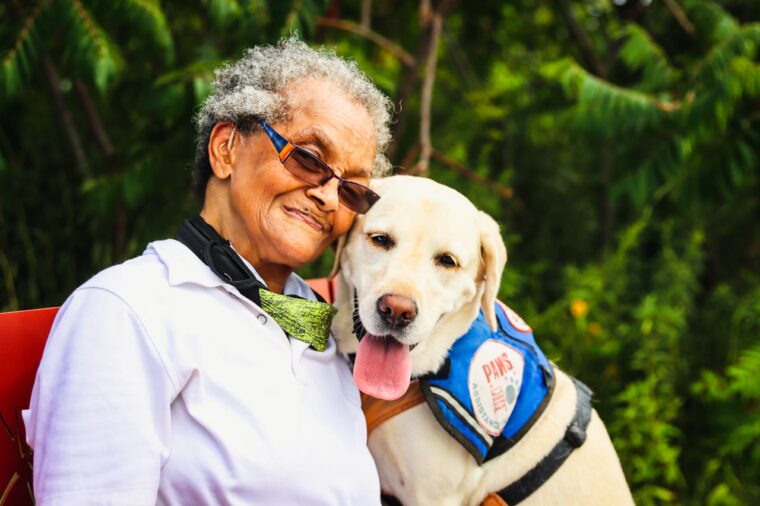15 Amazing Things You Didn’t Know About Service Dogs