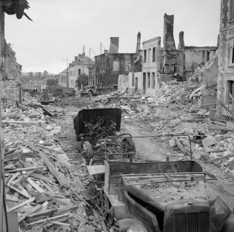 War Office Second World War Official Collection. between 1939 and 1945