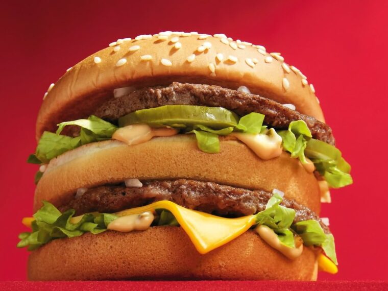 Big Mac, Bigger Secrets: 15 Things You’ll Be Surprised to Learn About the Big Mac