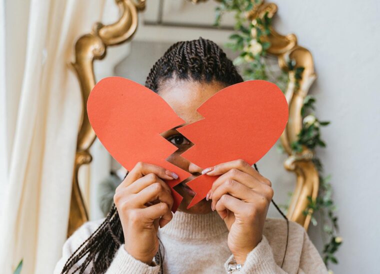 Love, Lies, and Letting Go: 15 Ways to Heal After Betrayal in Love