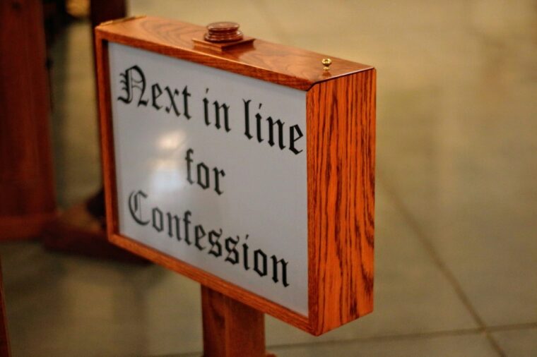 The Internet Knows: 15 Darkest Confessions That Went Public