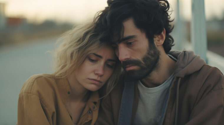 Too much love, not enough you: 15 signs you’re disappearing