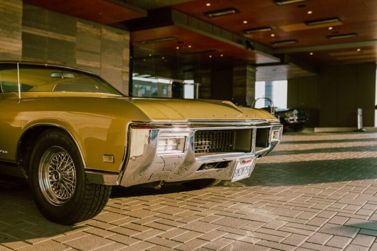 American Cities Where Residents Flaunt Their Wealth