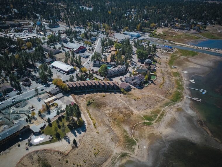 Affordable Small Towns to Retire in California